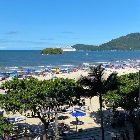 Apartamento Estudio Vista Mar บัลเนอาริโอ กังโบริว ภายนอก รูปภาพ