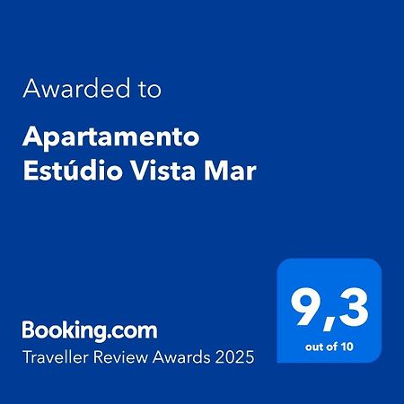 Apartamento Estudio Vista Mar บัลเนอาริโอ กังโบริว ภายนอก รูปภาพ
