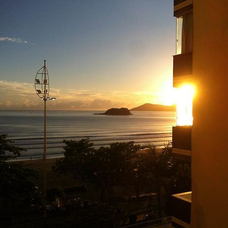 Apartamento Estudio Vista Mar บัลเนอาริโอ กังโบริว ภายนอก รูปภาพ