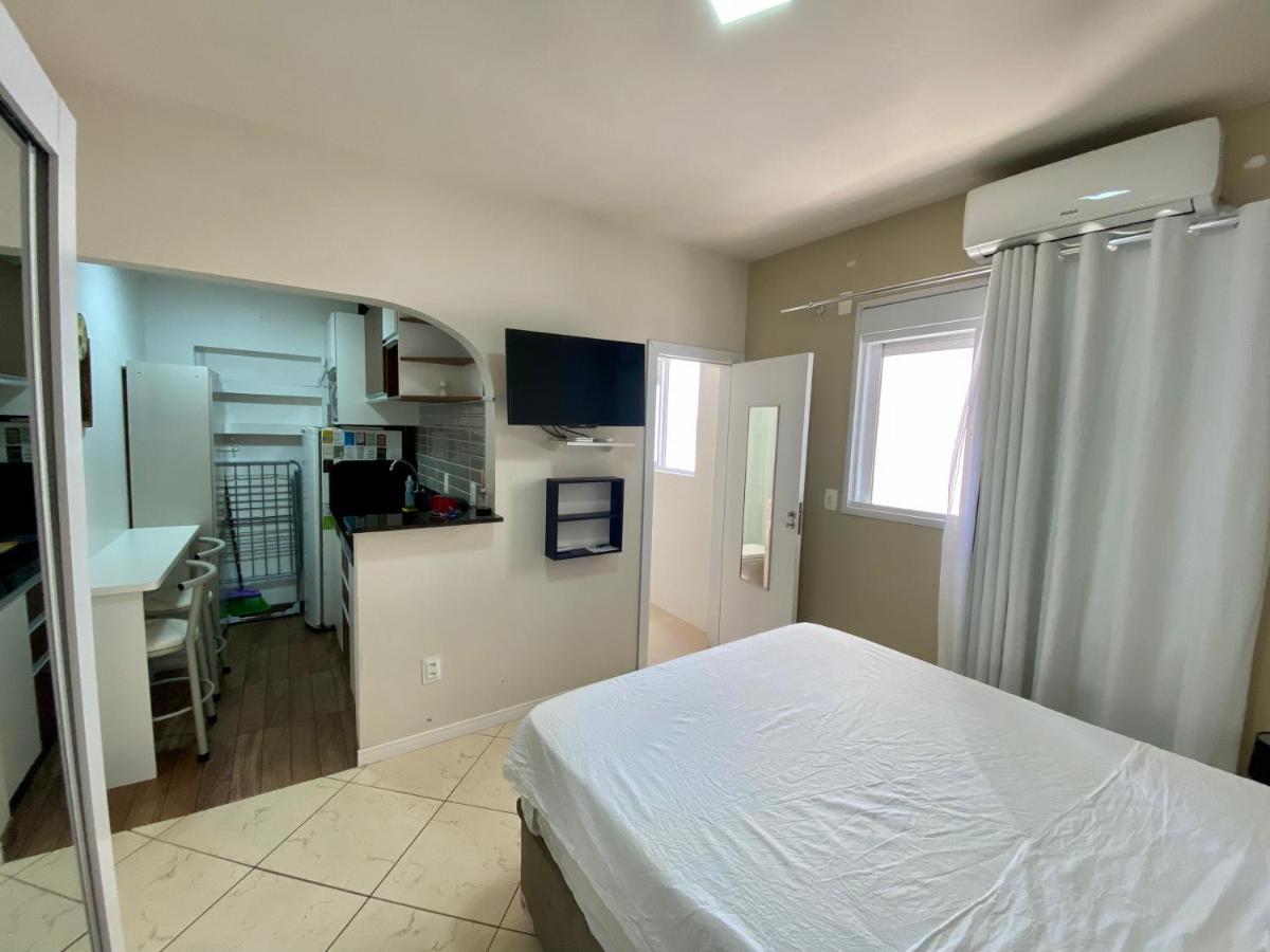 Apartamento Estudio Vista Mar บัลเนอาริโอ กังโบริว ภายนอก รูปภาพ
