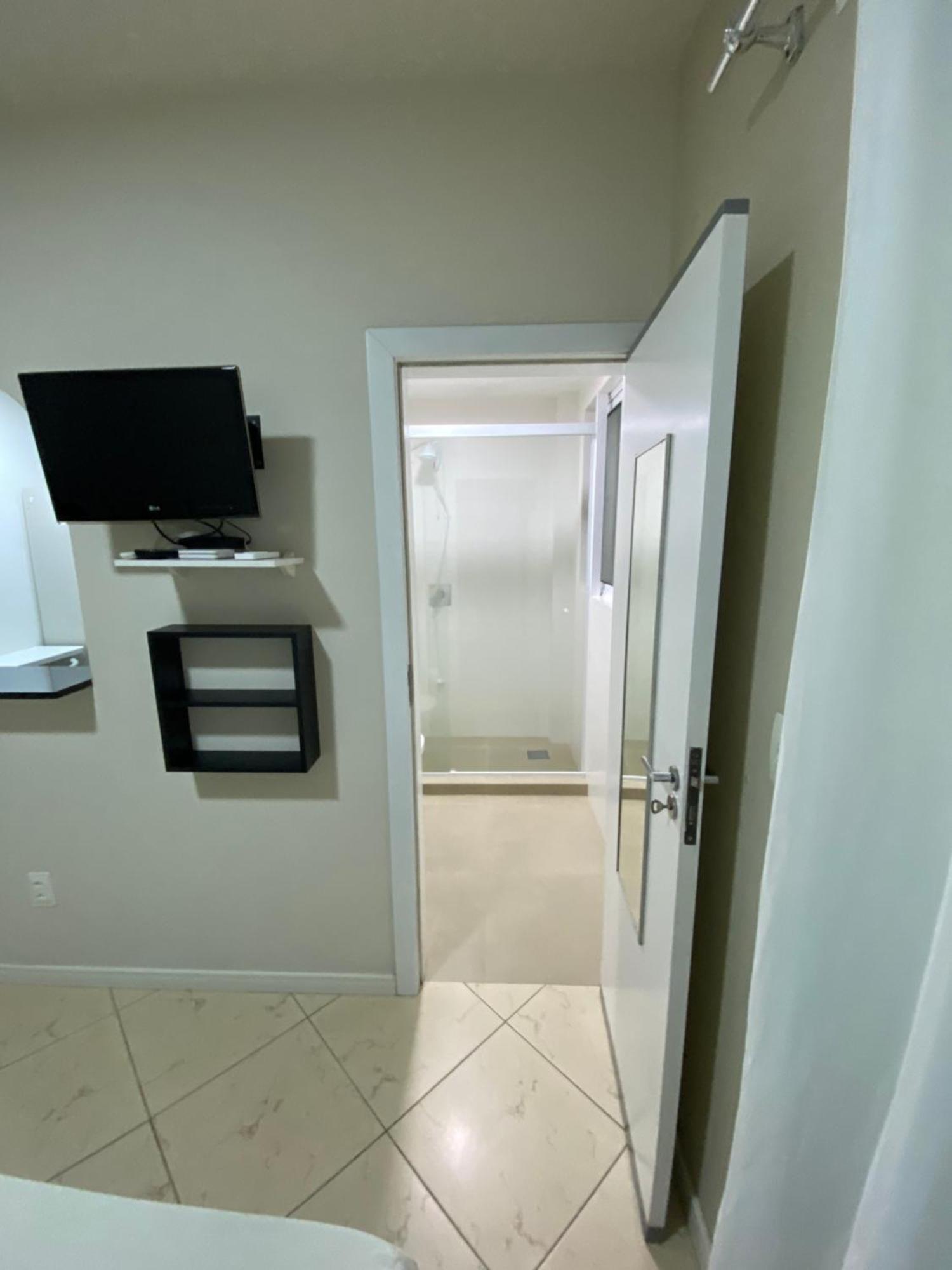 Apartamento Estudio Vista Mar บัลเนอาริโอ กังโบริว ภายนอก รูปภาพ