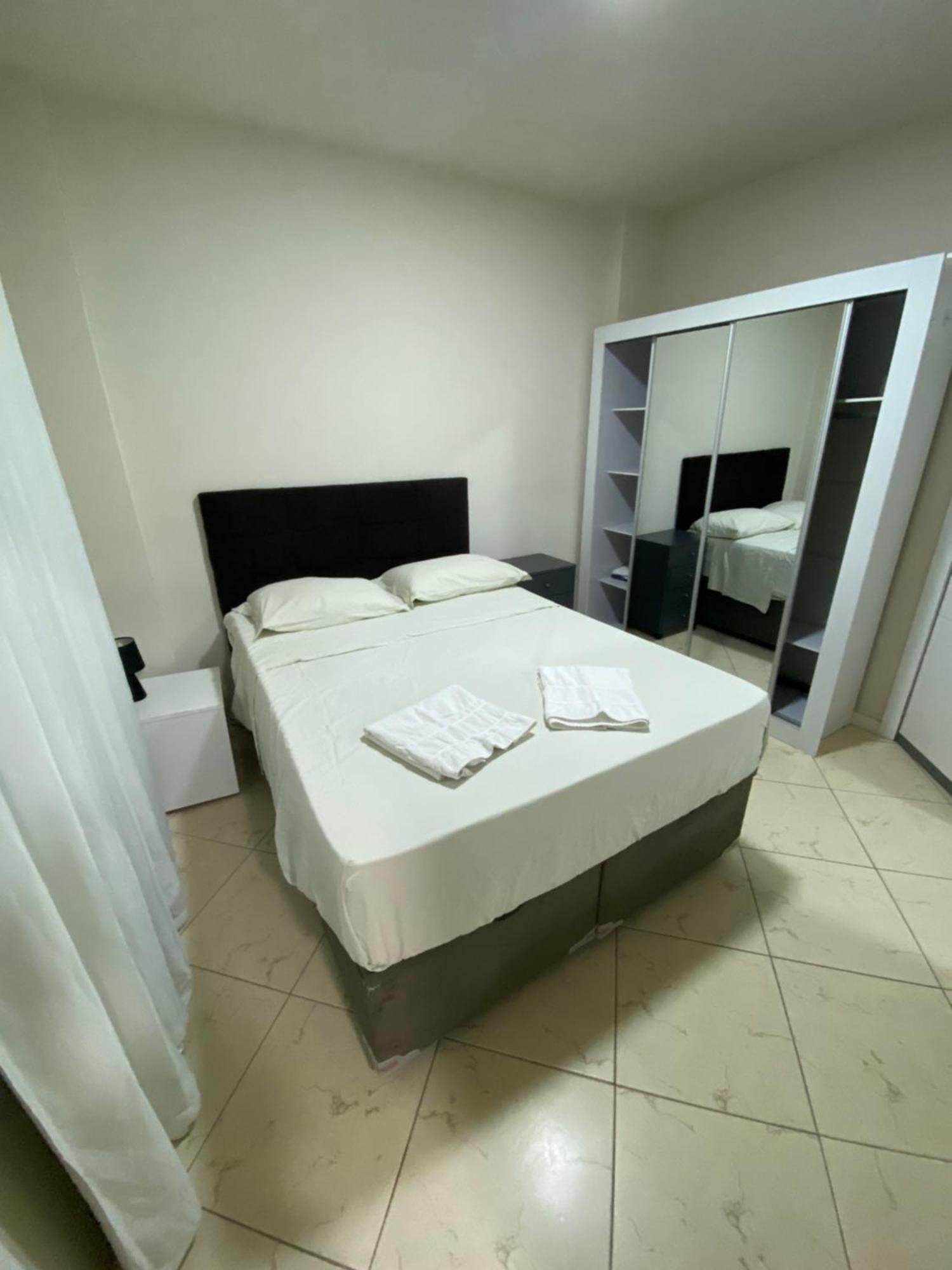 Apartamento Estudio Vista Mar บัลเนอาริโอ กังโบริว ภายนอก รูปภาพ