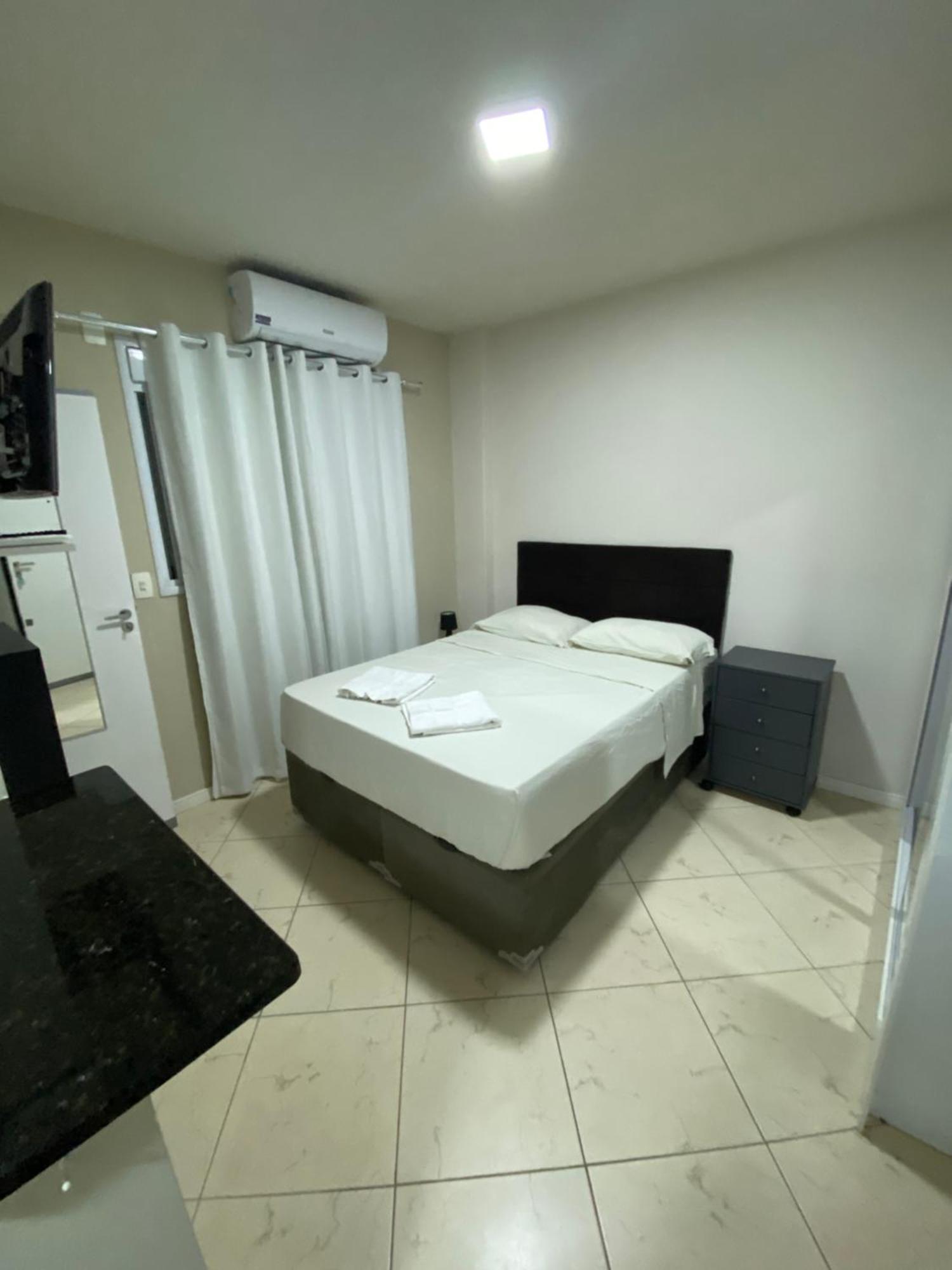 Apartamento Estudio Vista Mar บัลเนอาริโอ กังโบริว ภายนอก รูปภาพ