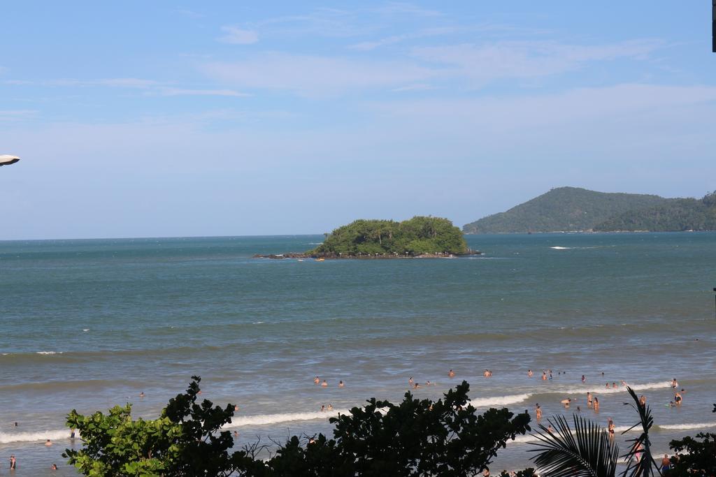 Apartamento Estudio Vista Mar บัลเนอาริโอ กังโบริว ภายนอก รูปภาพ