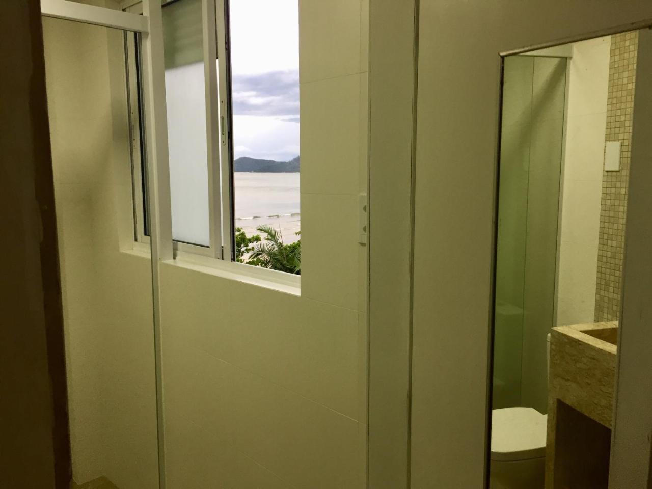 Apartamento Estudio Vista Mar บัลเนอาริโอ กังโบริว ภายนอก รูปภาพ