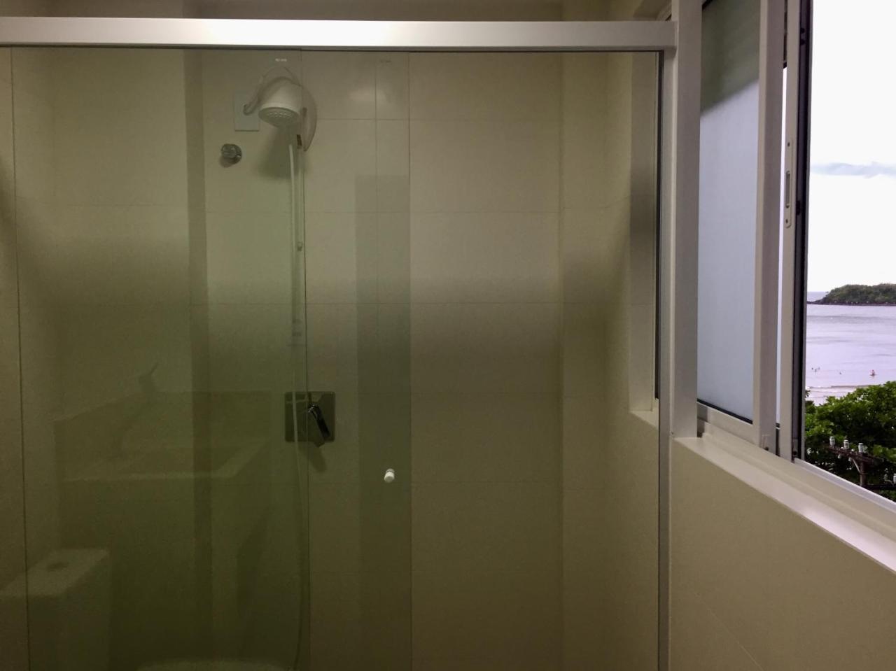 Apartamento Estudio Vista Mar บัลเนอาริโอ กังโบริว ภายนอก รูปภาพ